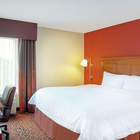 Hampton Inn מריוויל מראה חיצוני תמונה