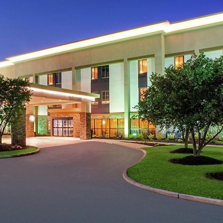 Hampton Inn מריוויל מראה חיצוני תמונה