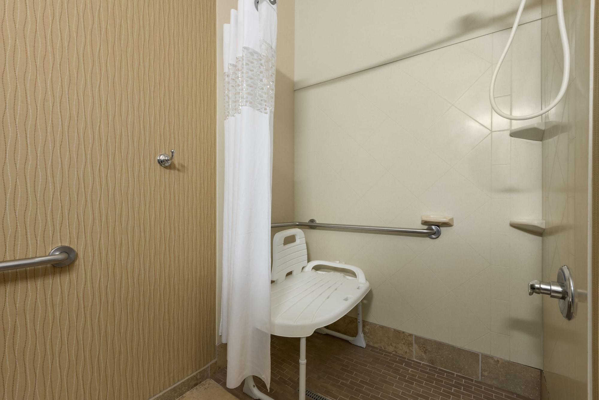 Hampton Inn מריוויל מראה חיצוני תמונה