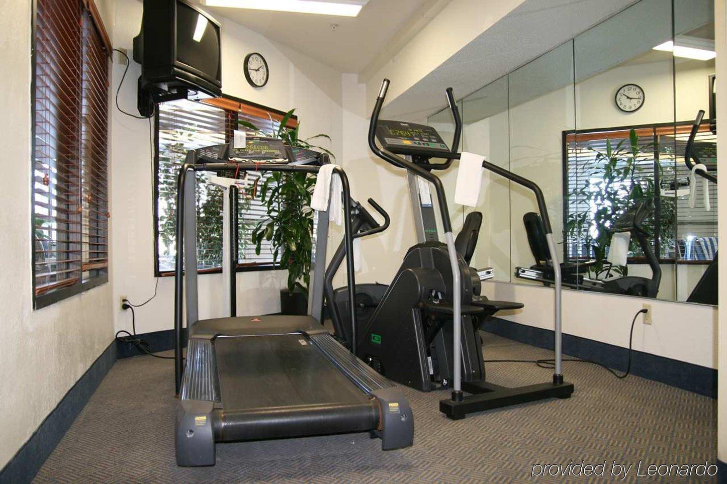Hampton Inn מריוויל מראה חיצוני תמונה