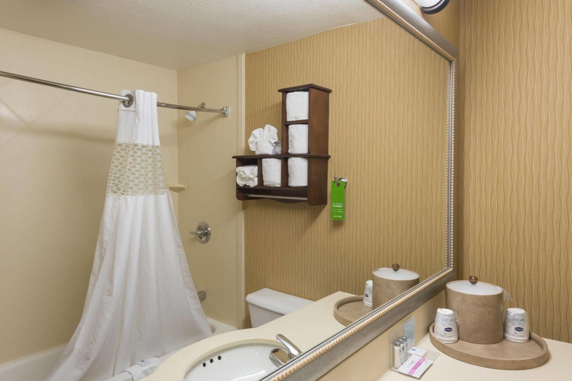 Hampton Inn מריוויל חדר תמונה
